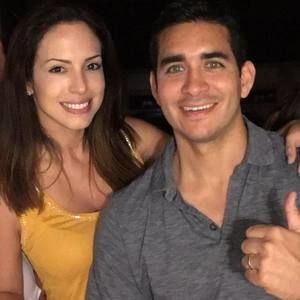 Meet your Posher, Giancarlo